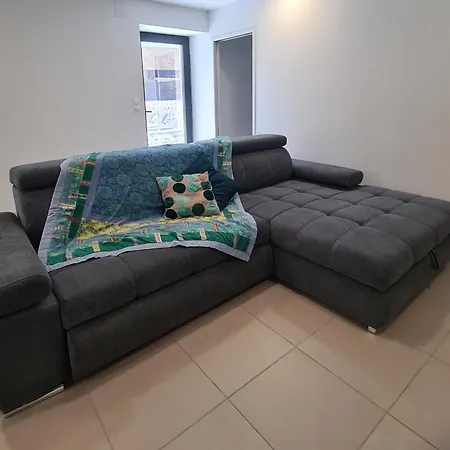 Сasa de vacaciones Chez Alex, Calme Piscine Jacuzzi *